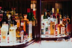 Welke alcoholische dranken zijn low FODMAP?