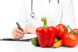 Bijwerkingen van het FODMAP-dieet